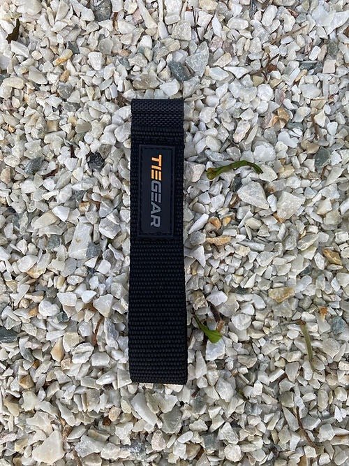 TIEGEAR - Sail Track Loop | TIEGEAR | A247 Gear