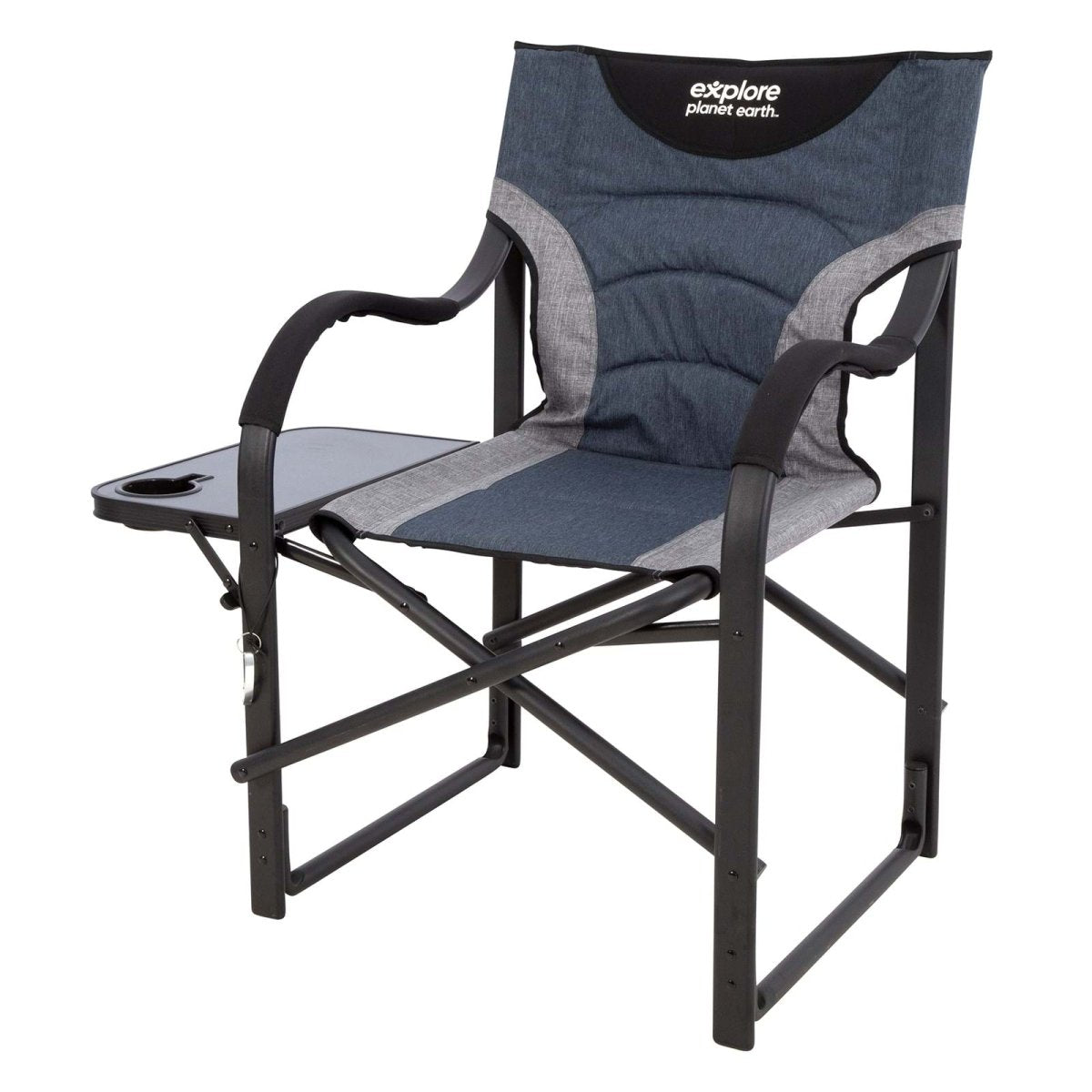 Traveller Wavy Arm Chair - Explore Planet Earth | Explore Planet Earth | A247 Gear