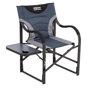 Traveller Wavy Arm Chair - Explore Planet Earth | Explore Planet Earth | A247 Gear