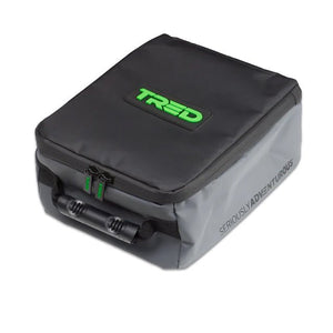 TRED GT SMALL STORAGE BAG - WHEEL CHOCK UTILITY | Tred | A247 Gear