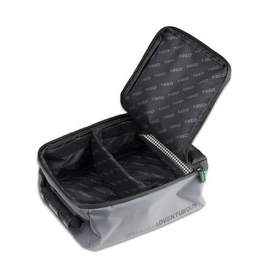 TRED GT SMALL STORAGE BAG - WHEEL CHOCK UTILITY | Tred | A247 Gear