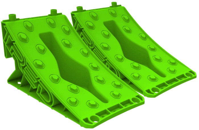Tred GT Wheel Chock | Tred | A247 Gear