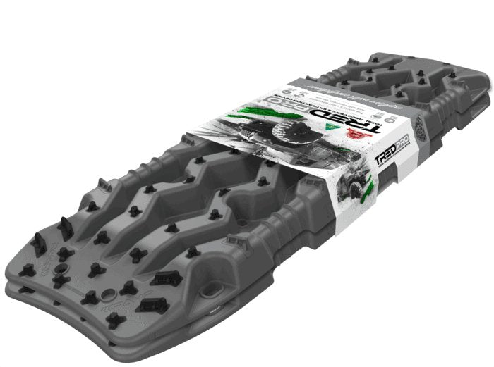 Tred Pro Recovery Boards | Tred | A247 Gear