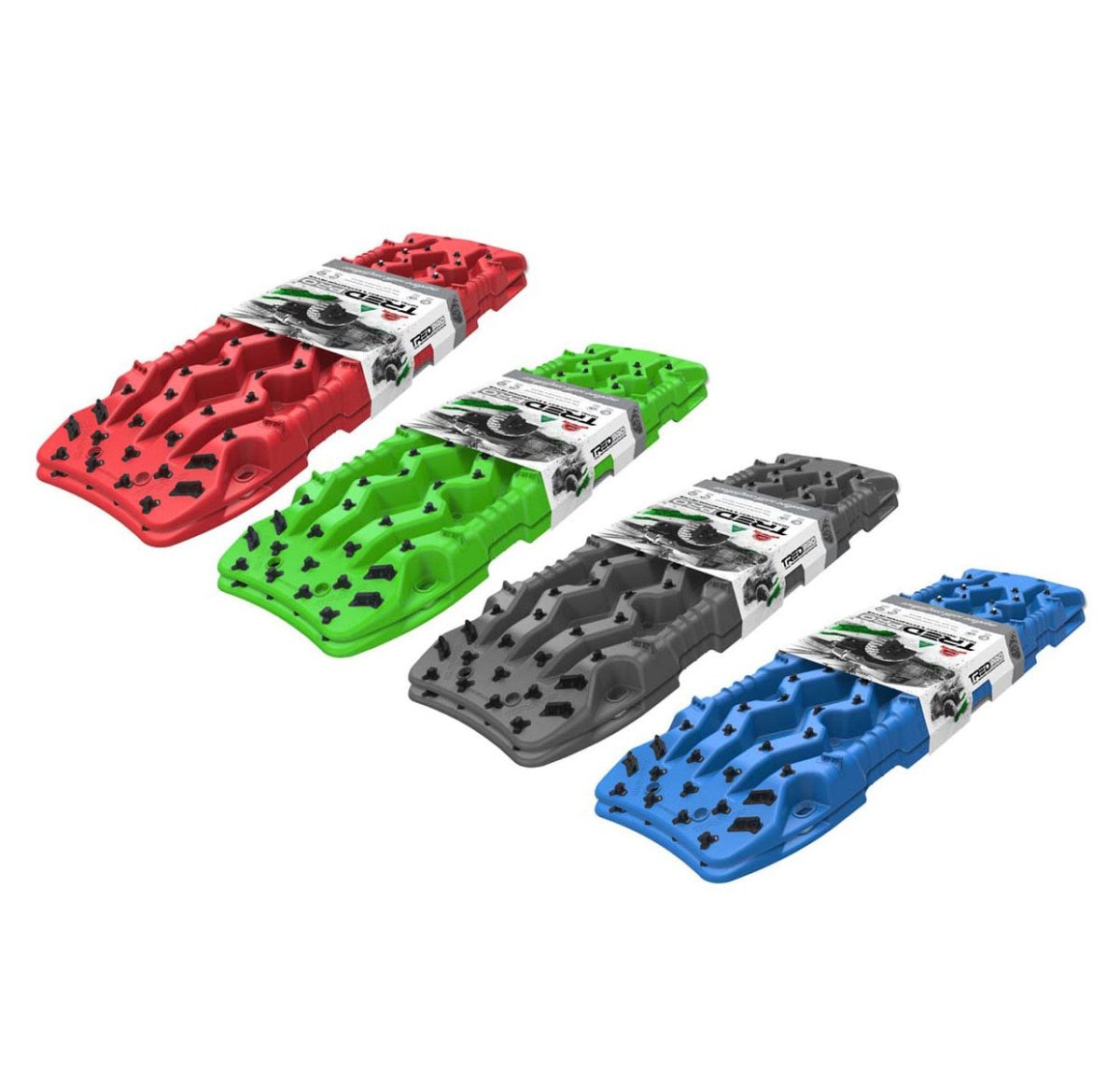 Tred Pro Recovery Boards | Tred | A247 Gear