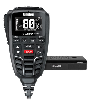 UNIDEN - XTRAK 80 Pro - 4x4 Pack with ATX970S Antenna | Uniden | A247 Gear