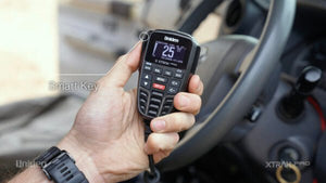 UNIDEN - XTRAK 80 Smart UHF | Uniden | A247 Gear