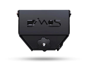 Universal Shovel/Axe Mount - By DMOS Collective | DMOS Collective | A247 Gear