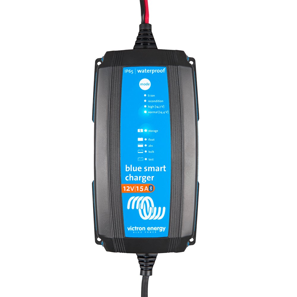 Victron Blue Smart IP65 230v Charger 12v / 15amp | Victron | A247 Gear