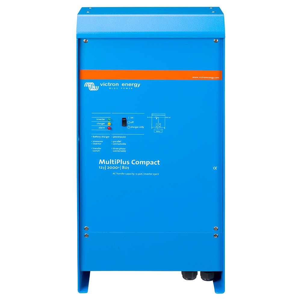 Victron Multiplus 800W Inverter / Charger | Victron | A247 Gear