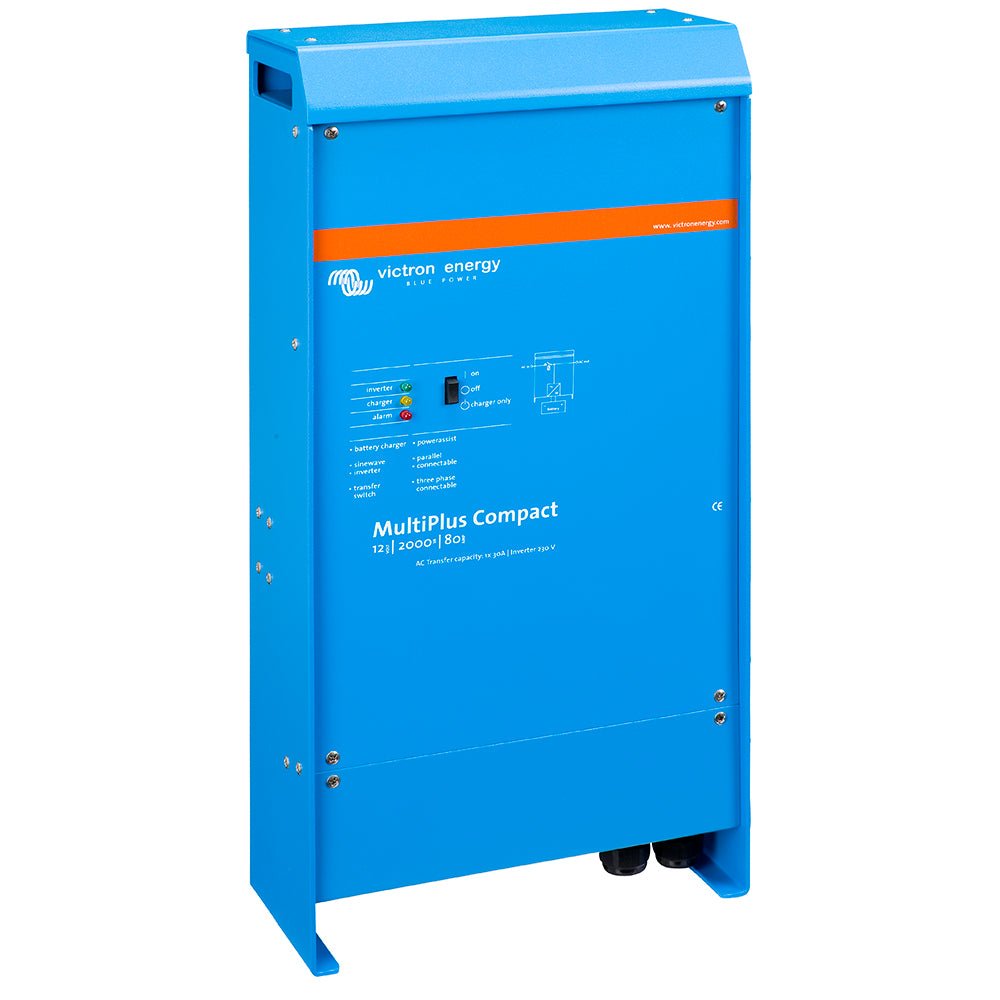 Victron Multiplus 800W Inverter / Charger | Victron | A247 Gear