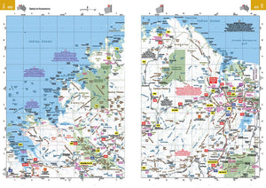 Where to Camp Guide | Hema Maps | A247 Gear