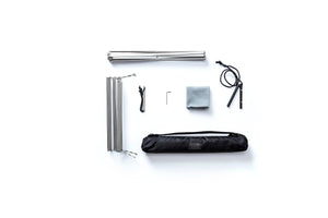 WOLF AND GRIZZLY Grill M1 Edition Kit | Wolf and Grizzly | A247 Gear