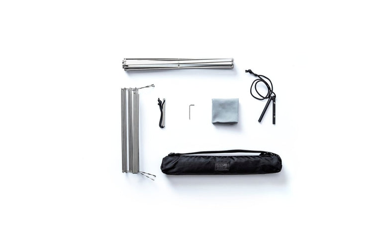 WOLF AND GRIZZLY Grill M1 Edition Kit | Wolf and Grizzly | A247 Gear