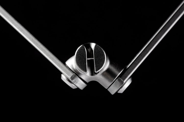 WOLF AND GRIZZLY Grill M1 Edition Kit | Wolf and Grizzly | A247 Gear