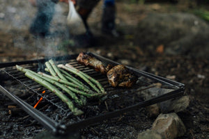 WOLF AND GRIZZLY Grill M1 Edition Kit | Wolf and Grizzly | A247 Gear
