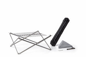 WOLF AND GRIZZLY Grill M1 Edition Kit | Wolf and Grizzly | A247 Gear