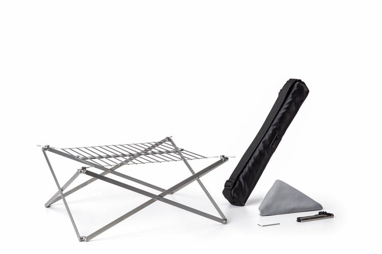 WOLF AND GRIZZLY Grill M1 Edition Kit | Wolf and Grizzly | A247 Gear
