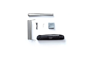 WOLF AND GRIZZLY Grill M1 Edition Kit | Wolf and Grizzly | A247 Gear