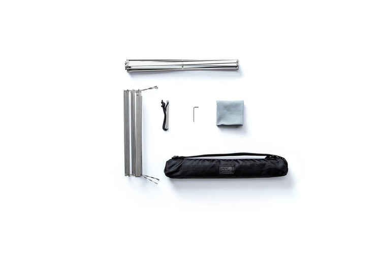 WOLF AND GRIZZLY Grill M1 Edition Kit | Wolf and Grizzly | A247 Gear