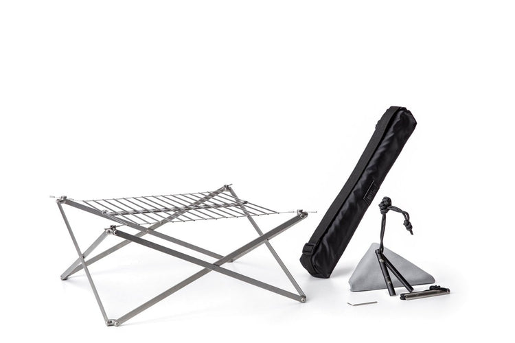 WOLF AND GRIZZLY Grill M1 Edition Kit | Wolf and Grizzly | A247 Gear