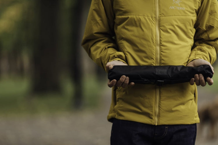 WOLF AND GRIZZLY Grill M1 Edition Kit | Wolf and Grizzly | A247 Gear