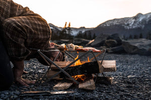 WOLF AND GRIZZLY Grill M1 Edition Kit | Wolf and Grizzly | A247 Gear