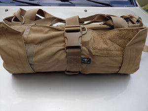Yorktown Tool Roll | Atlas46 | A247 Gear