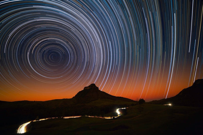 Beginner's guide: How to photograph the stars in Outback Australia - A247 Gear