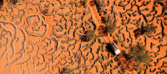 4wd Recovery