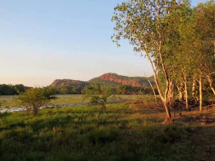 Dry season touring in Australia: The Northern Territory - A247 Gear