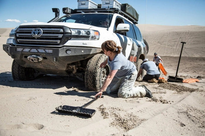 Essential equipment for staying safe in backcountry Australia - A247 Gear