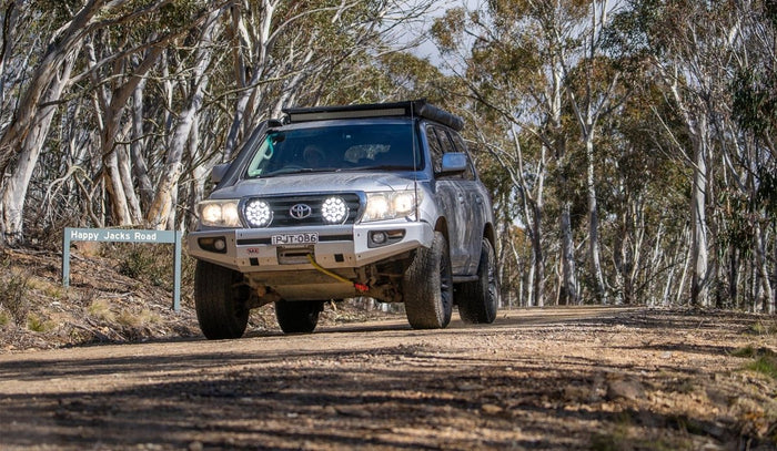 Lighting the way: How to light up the night like a pro — part one - A247 Gear