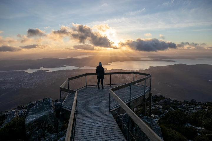 Tasmania's best free and budget camping spots - A247 Gear