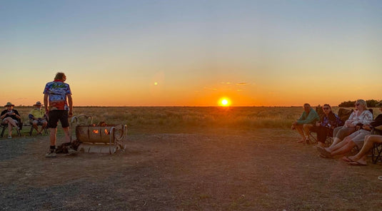 Why camping can be your new luxury getaway — without the hotel price tag - A247 Gear