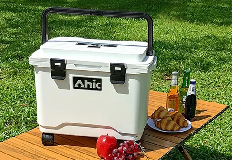 AHIC Coolers - A247 Gear