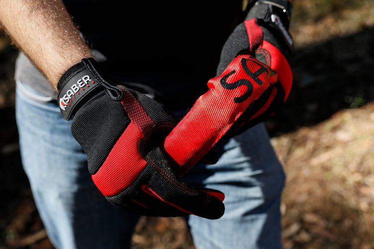 Saber Offroad - A247 Gear