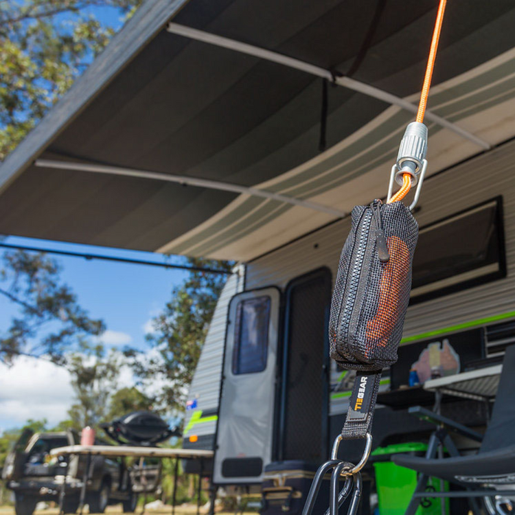 Caravan Accessories