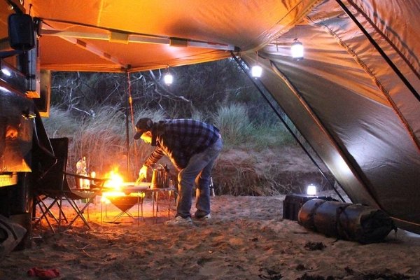 All Camping, Cooking & Touring - A247 Gear