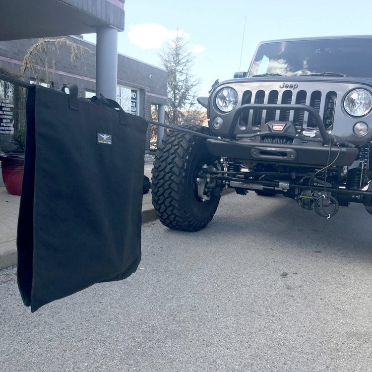 Recovery Accessories