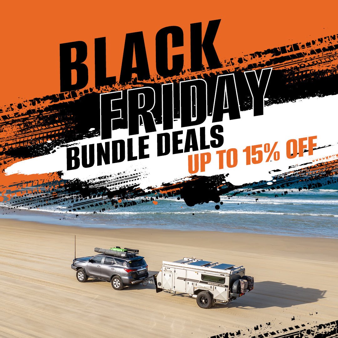 Black Friday - Bundle Deals - A247 Gear