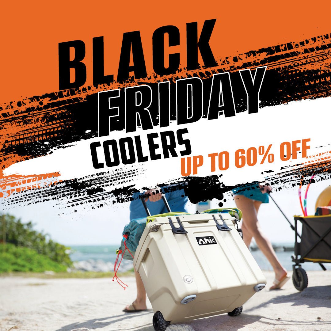 Black Friday - Coolers - A247 Gear