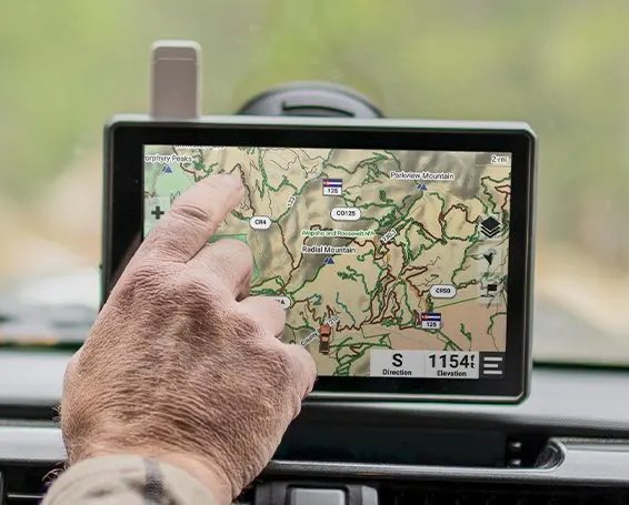 Garmin - A247 Gear