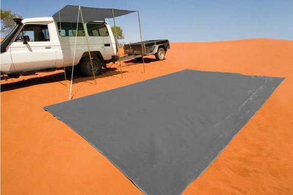 Ground Mats & Screens - A247 Gear