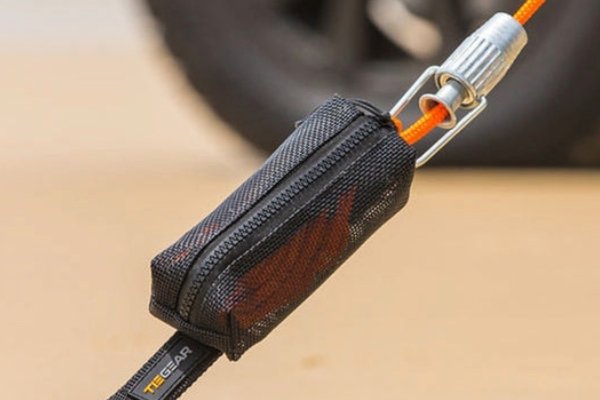 Guy Ropes, Pegs & Poles - A247 Gear
