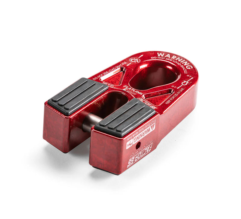 Load image into Gallery viewer, Factor 55 Flatlink E (Expert) Shackle Mount

