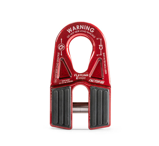 Factor 55 Flatlink E (Expert) Shackle Mount