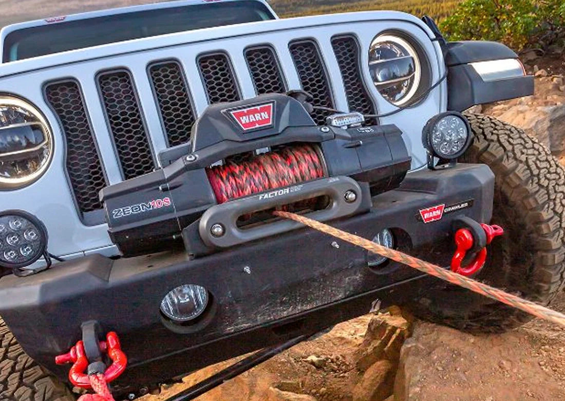 Factor 55 Hawse Fairlead