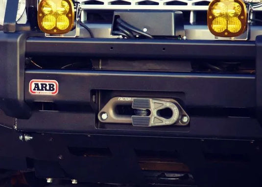 Factor 55 Hawse Fairlead