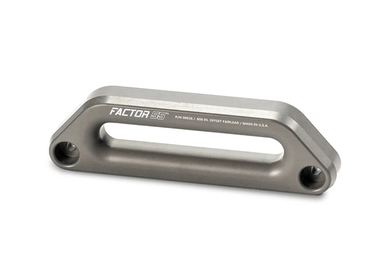Load image into Gallery viewer, Factor 55 Hawse Fairlead
