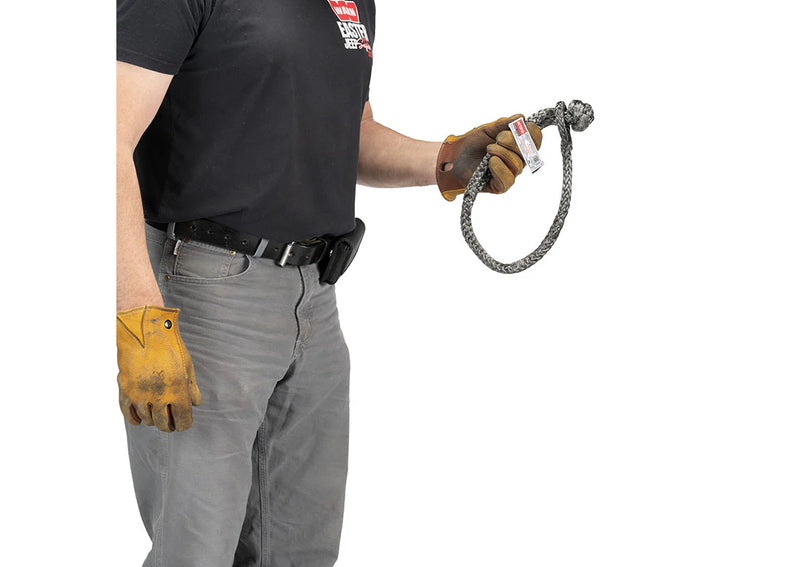 Load image into Gallery viewer, Factor 55 Standard Duty Soft Shackle
